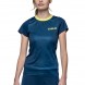 Siux Wave Woman T-Shirt dunkelblau