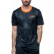 Siux Bali schwarzes T-Shirt
