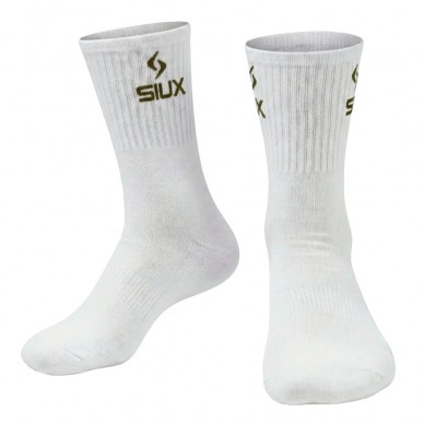 Socken Siux Groove 2er-Pack grün weiß