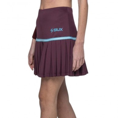 Siux Apex Rock burgundrot