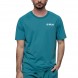 Siux Match T-Shirt grün