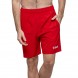 Short Siux Match rot