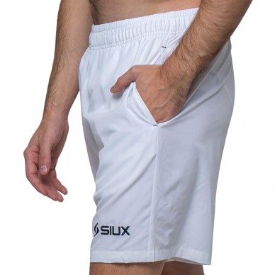 Siux Match weiß Short
