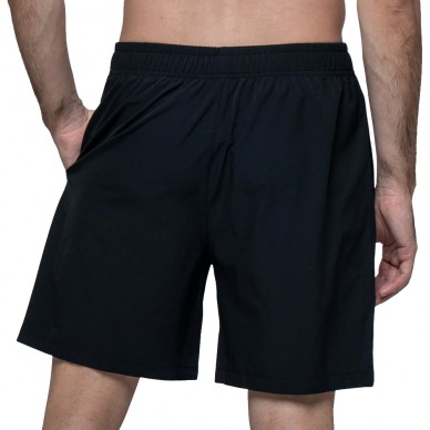 Siux Short Match Schwarz