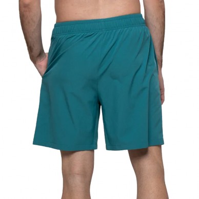 Siux Match Short grün