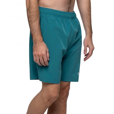 Siux Match Short grün