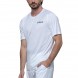 Siux Club weißes T-Shirt