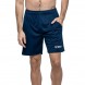 Short Siux Club marineblau
