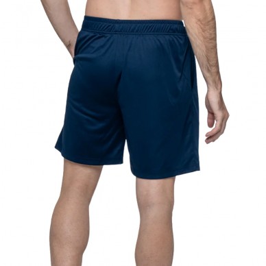 Short Siux Club marineblau