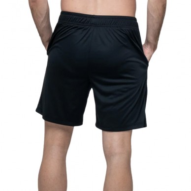 Short Siux Club schwarz