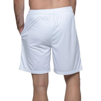 Siux Club Weiß Short