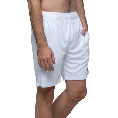 Siux Club Weiß Short