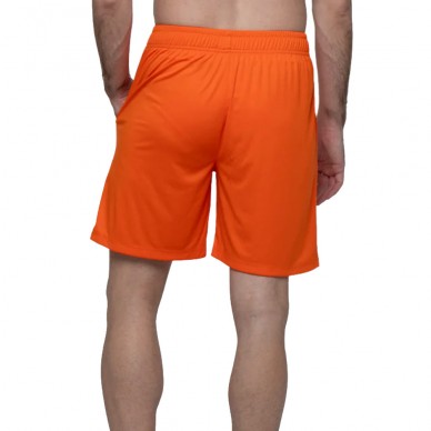 Short Siux Club Orange
