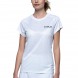 Siux Club Woman T-Shirt weiß