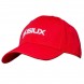 Kappe Siux Basic Rot