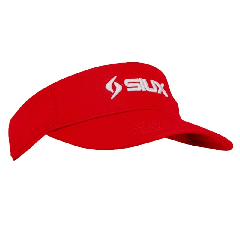 Visier Siux Basic rot