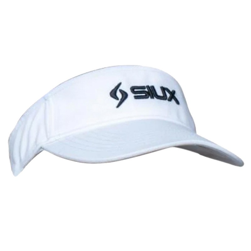 Visier Siux Basic weiß