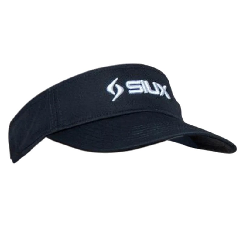 Visier Siux Basic schwarz