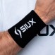Siux Armband Basic lange schwarz