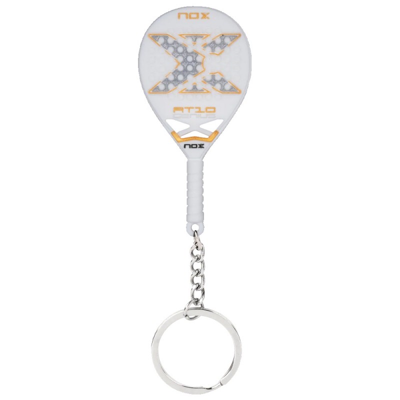 Schlüsselanhänger Nox AT10 Genius 12K Alum Xtreme 2026