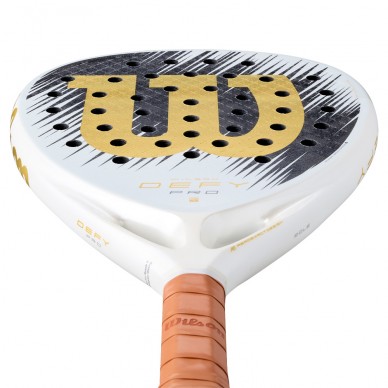 Wilson Defy Pro V1 SE 2026