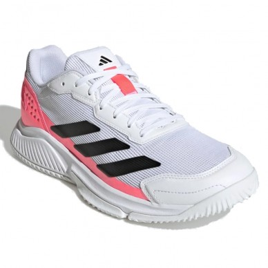 Adidas Padelschuhe Courtquick Padel M ftwr white 2026