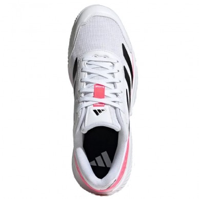 Adidas Padelschuhe Courtquick Padel M ftwr white 2026