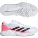 Adidas Padelschuhe Courtquick Padel M ftwr white 2026