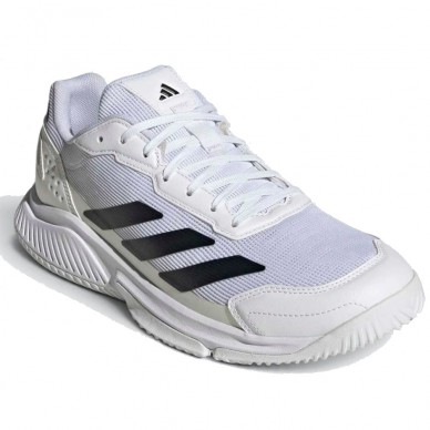 Adidas Padelschuhe Courtquick Padel M ftwr black white 2026