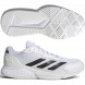 Adidas Padelschuhe Courtquick Padel M ftwr black white 2026