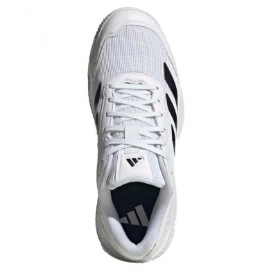Adidas Padelschuhe Courtquick Padel M ftwr black white 2026