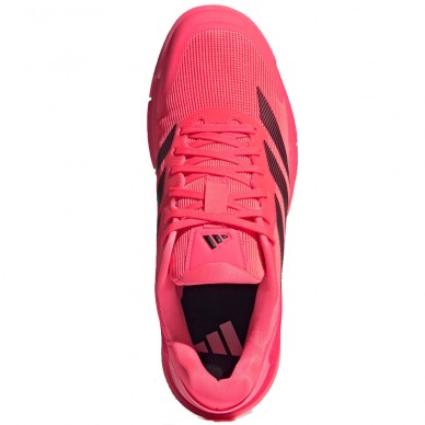 Adidas Padelschuhe Crazyquick LS Padel M solar turbo 2026
