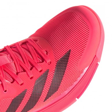 Adidas Padelschuhe Crazyquick LS Padel M solar turbo 2026