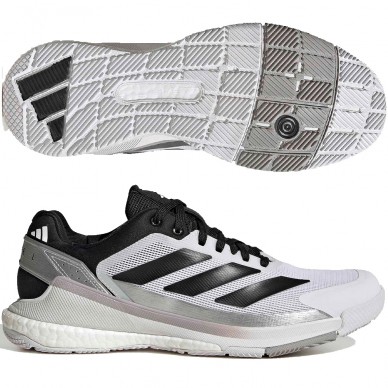 Adidas Padelschuhe Crazyquick Boost Padel M ftwr white 2026