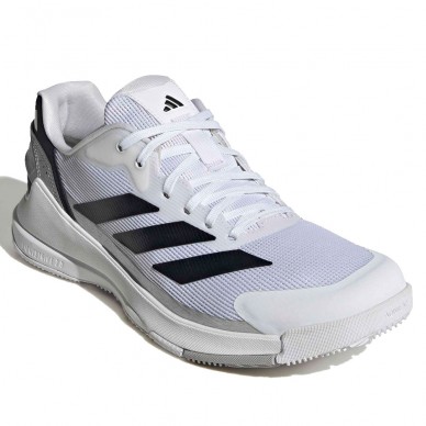 Adidas Padelschuhe Crazyquick LS Padel M ftwr white black 2026