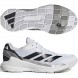 Adidas Padelschuhe Crazyquick LS Padel M ftwr white black 2026