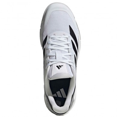 Adidas Padelschuhe Crazyquick LS Padel M ftwr white black 2026