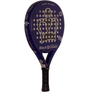 Black Crown Piton Blau 2026