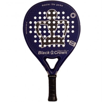 Black Crown Piton Blau 2026