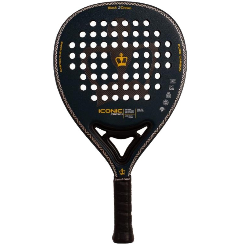 Black Crown Iconic Crown 2026
