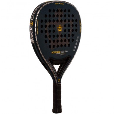 Black Crown Iconic Crown 2026