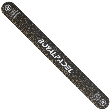 Schutz Royal Padel 1991 schwarz braun