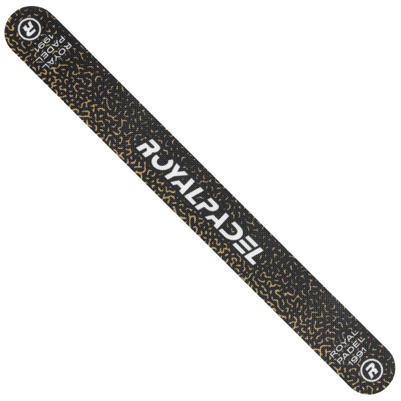 Schutz Royal Padel 1991 schwarz braun