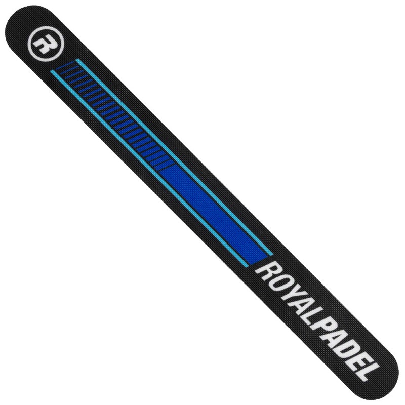 Schutz Royal Padel blau schwarz