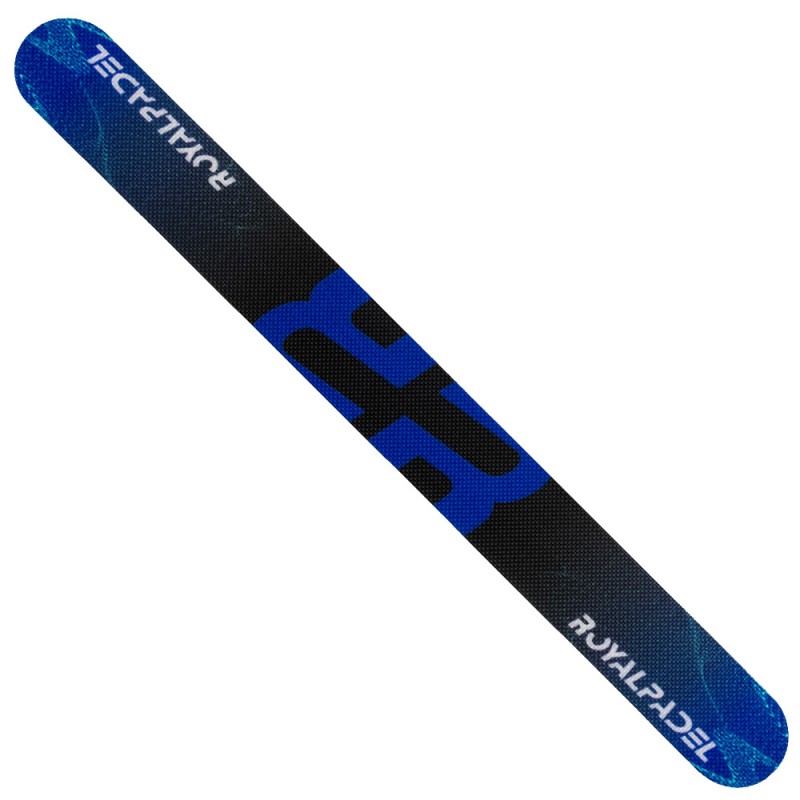 Schutz Royal Padel Logo Marineblau