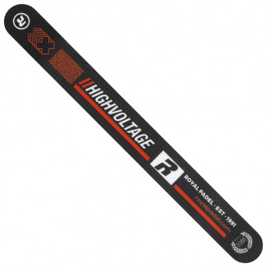 Schutz Royal Padel Highvoltage rot