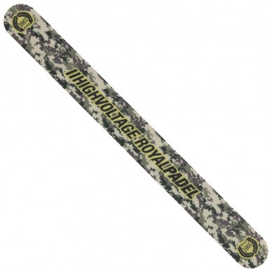 Schut Royal Padel Highvoltage im Camouflage-Stil