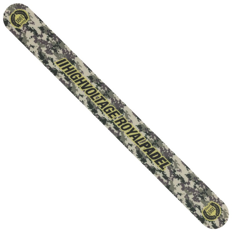 Schut Royal Padel Highvoltage im Camouflage-Stil