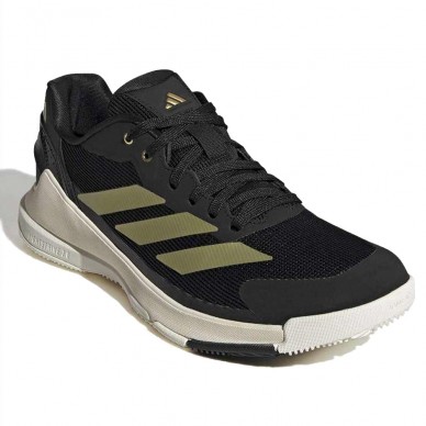 Adidas Padelschuhe Crazyquick LS Padel M Off Black 2026