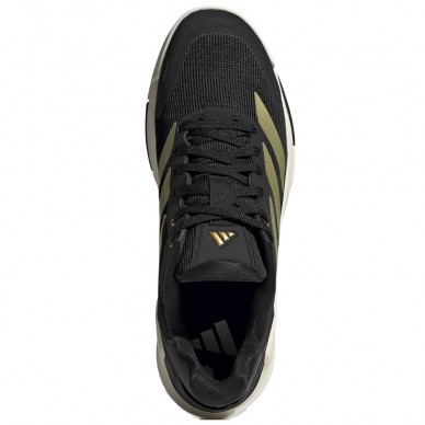 Adidas Padelschuhe Crazyquick LS Padel M Off Black 2026